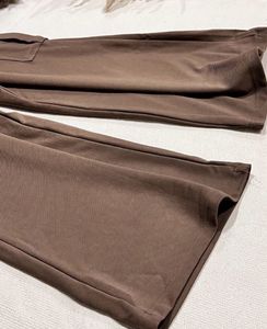 Brown Trouser