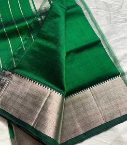 New Mangalagiri Pattu Saree 1