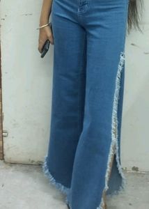 Perfect  Summers Jeans✨️🤌