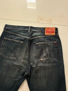 replay vintage blue Jeans