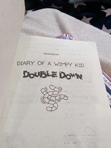 Diary of a Wimpy Kid Collection 1_12