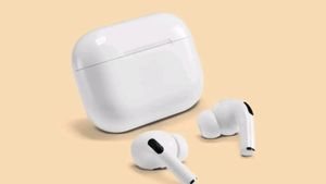 NEW Bluetooth Wireless Airpods Pro