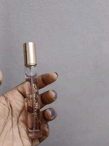 Travel size perfume: Nykaa Wanderlust