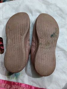 Comfortable Knit Slip-On Shoes