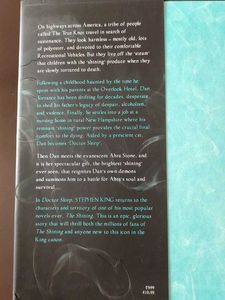Doctor Sleep