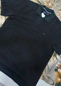 Collar XXL-44inches Tshirt