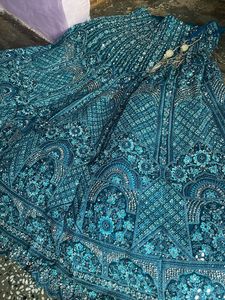 New Trandy Lehenga