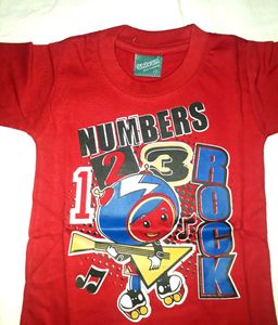 Kid T Shirt