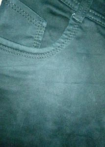 Women Black Jeans