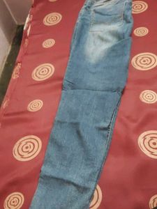 Women's Denim Jeans