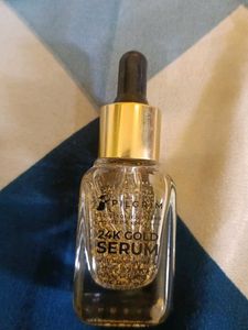 Pilgrim 24k Gold Serum