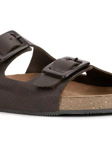 Bata Leather Sandal