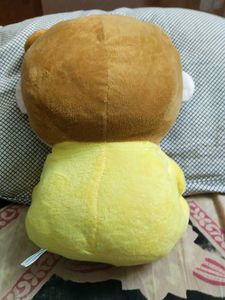 authentic himawari plushie