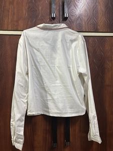 White Shirt