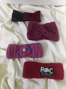Headband Bundle - Cute & Cozy!