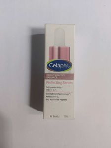 Cetaphil Bright Healthy Radiance Perfecting Serum