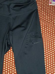 Nike Black Leggings