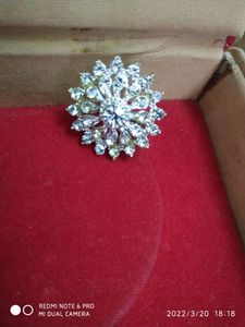 large AD ring