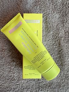 Moisturizer