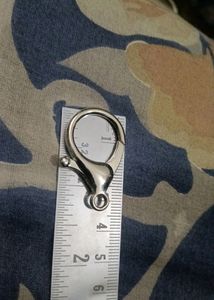 3/4 Side Lock Heavy Hoock |Lobster Ring