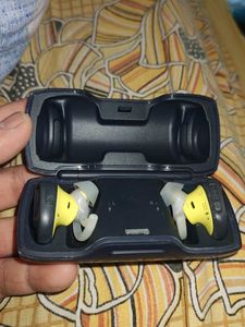Bose Wireless Earbuds