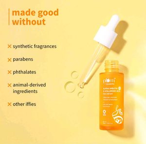 Plum Alpha Arbutin &amp; Hyaluronic Acid Face Serum