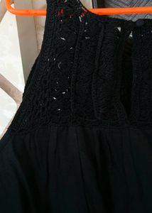 Tunic Cum Dress