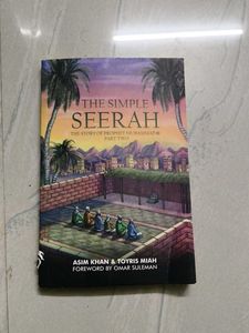 The Simple Seerah Part Two