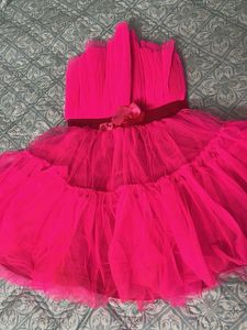 New Baby Girl Dress 👗