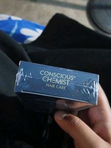 Conscious Chemist Anti-Hairfall Conditioner