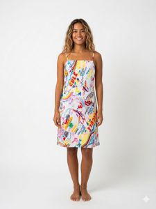 Selling Korean Dress Brand New With Tags