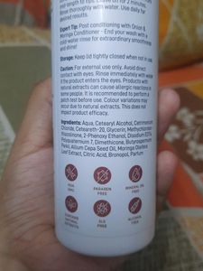 Conditioner