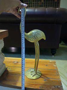 Flamingo Decor Set