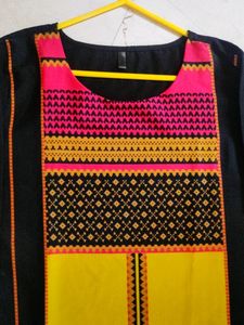 Very Comfortable And Easy To Dry Kurta