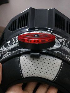 Helmet Lights
