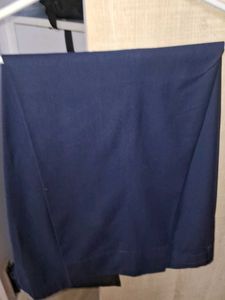 Navy Blue Men Jeans