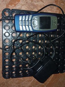 Nokia Button Mobile Old Model