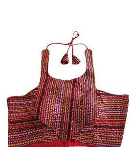 Blouse Sleevless