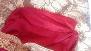 Suit -shirt+Sharara+Dupatta
