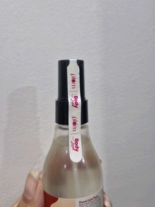Plum Hazelnut Eclair Body Mist