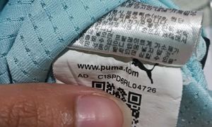 Puma Forever Faster T-Shirt