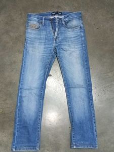 Pepe Jeans London Denim Jean