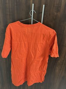 cotton over sized tshirt