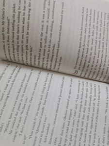 Khaled Hosseini Book Bundle 2 Boo