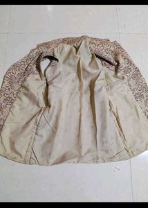 Men's Ethnic Waistcoat/Jacket
