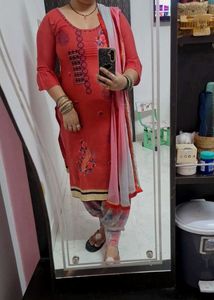 Women Kurta Set