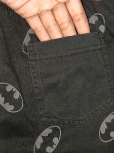 Batman Sleep Shorts