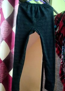 Winter Warm Legging