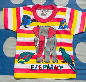 Baby Boy Clothes