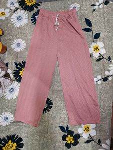 stylish women long pant
